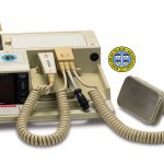 Image of Zoll PD-1400 Pacemaker-Defibrillator - 1 of 1